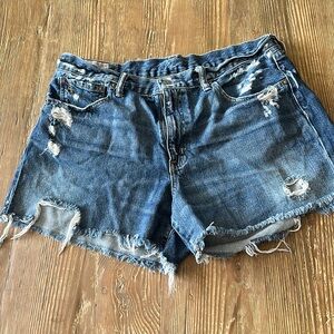 POLO Ralph Lauren denim Crosby short Shorts 31